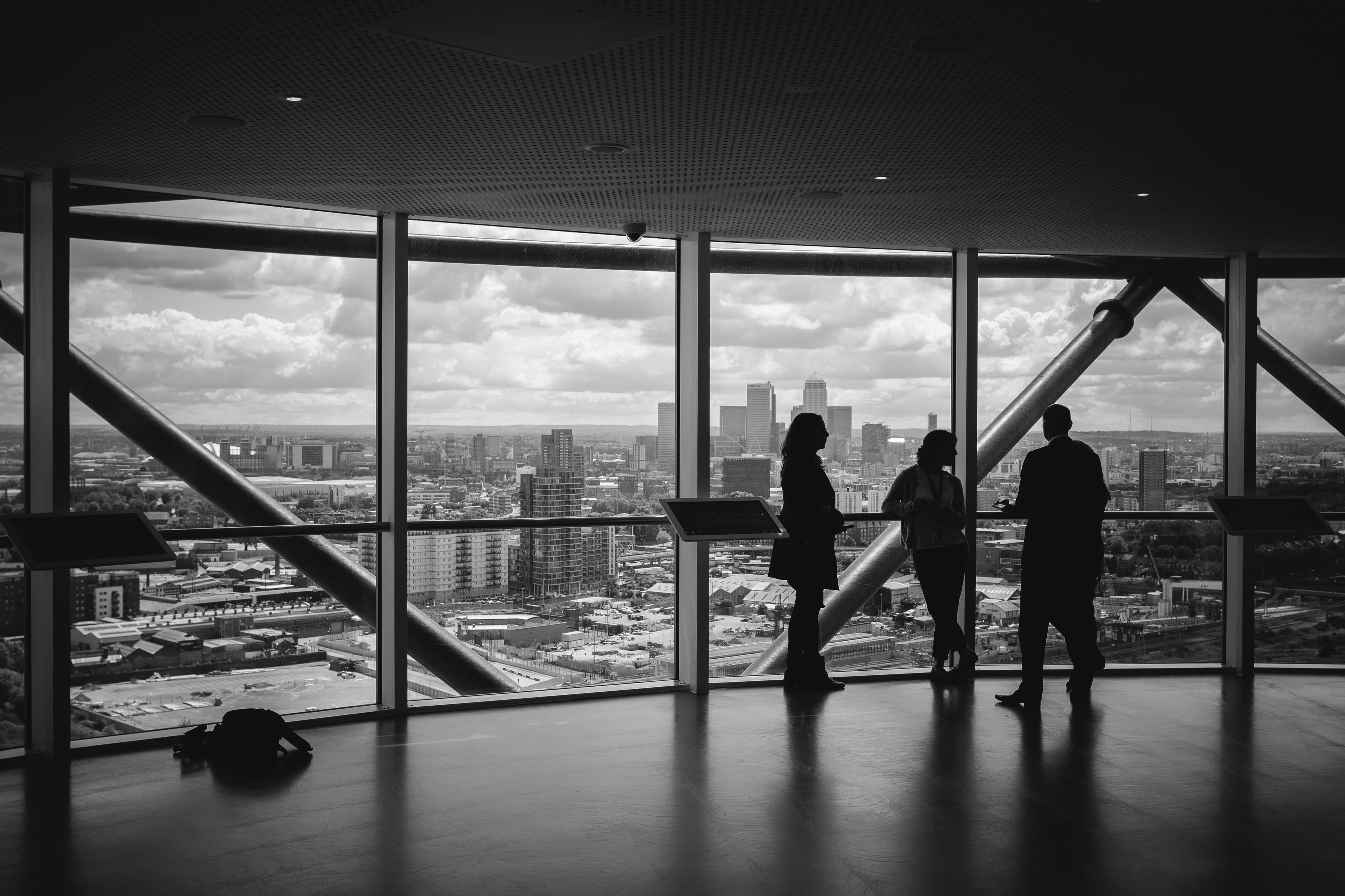 Aventra Business Lending