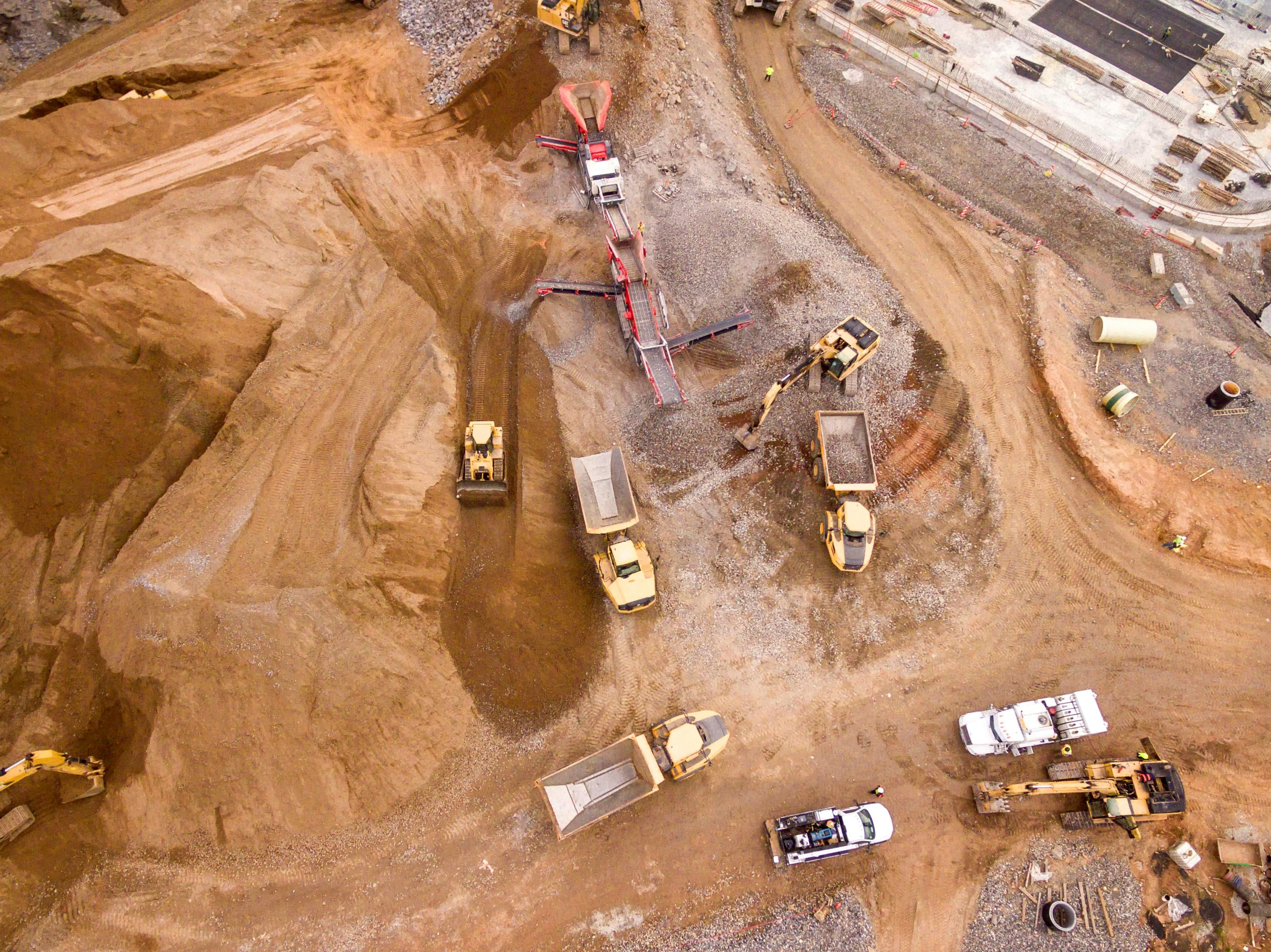 Equipment Financing