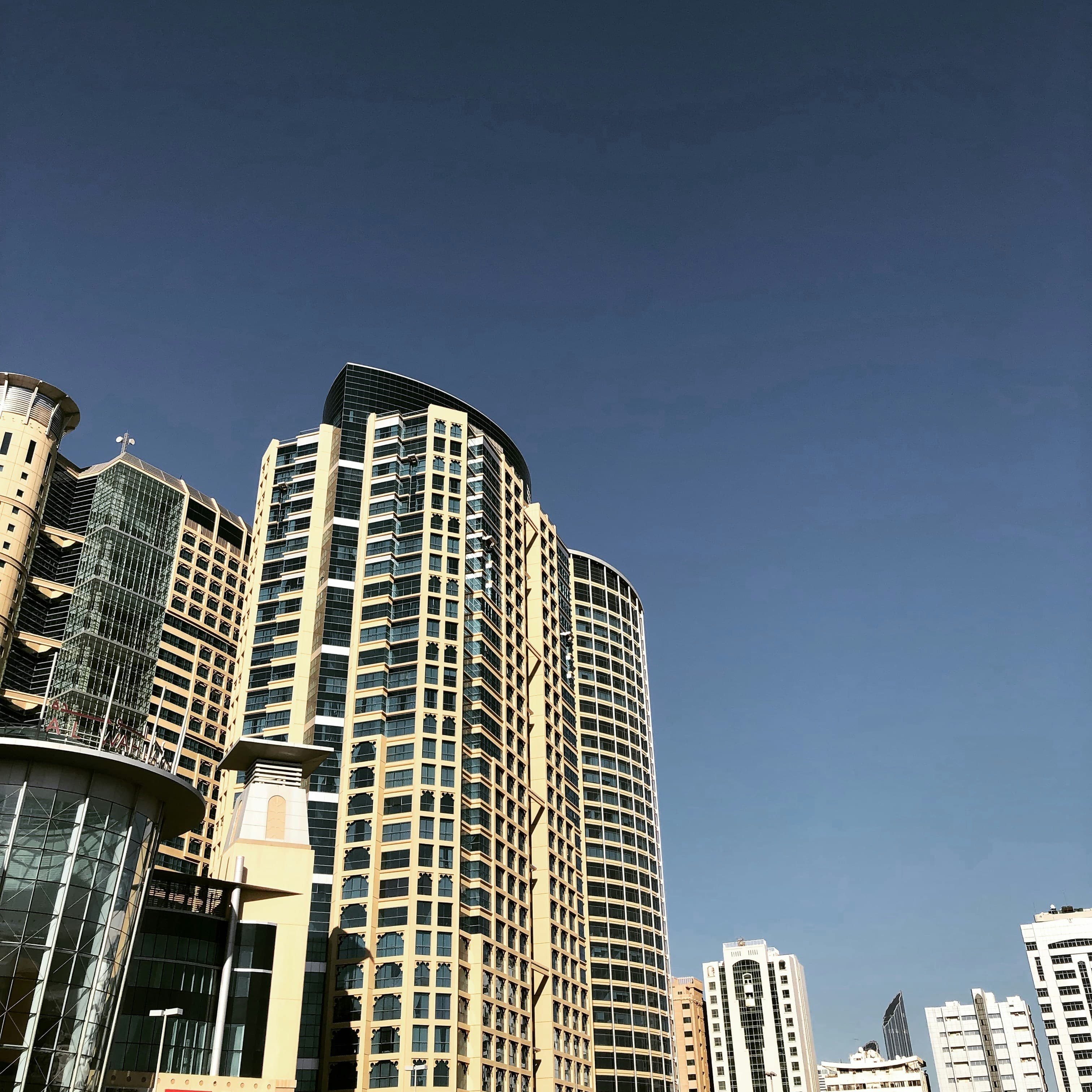 Commercial Real Estate